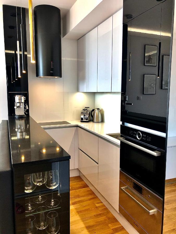 Prywatny Z Widokiem Na Morze Seaside Park Apartamento *